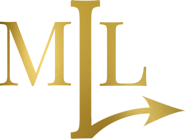 McNeill Legacy of Luxury logo