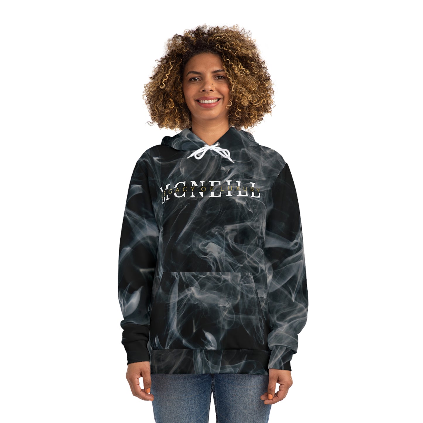 LuxUnisex Fashion Hoodie