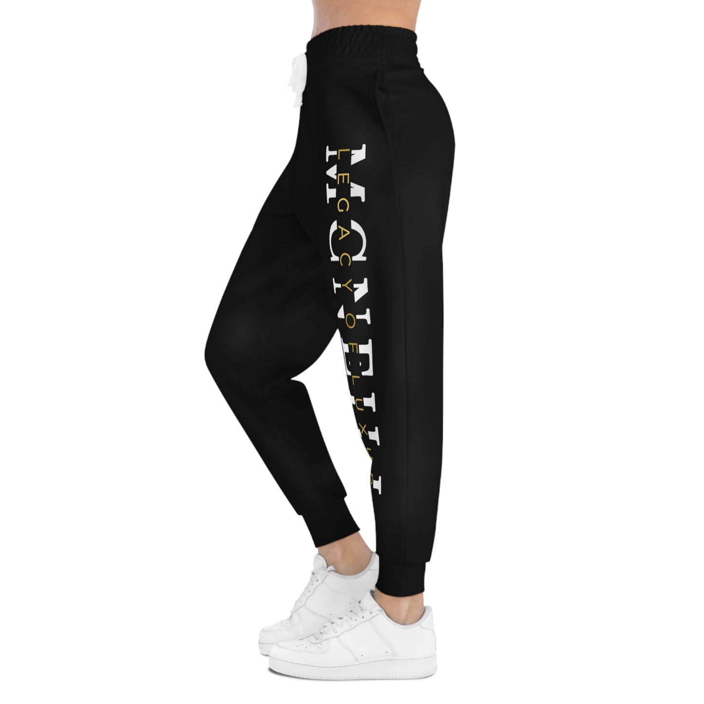 LuxUnisex Joggers