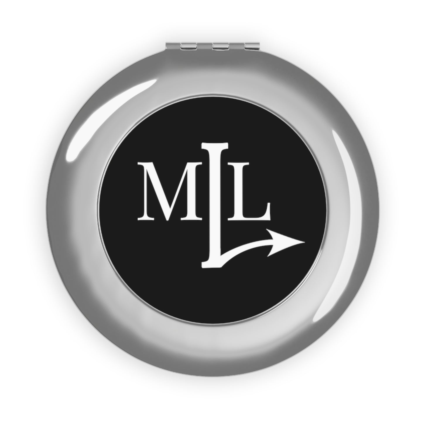 Lux Pocket Mirror