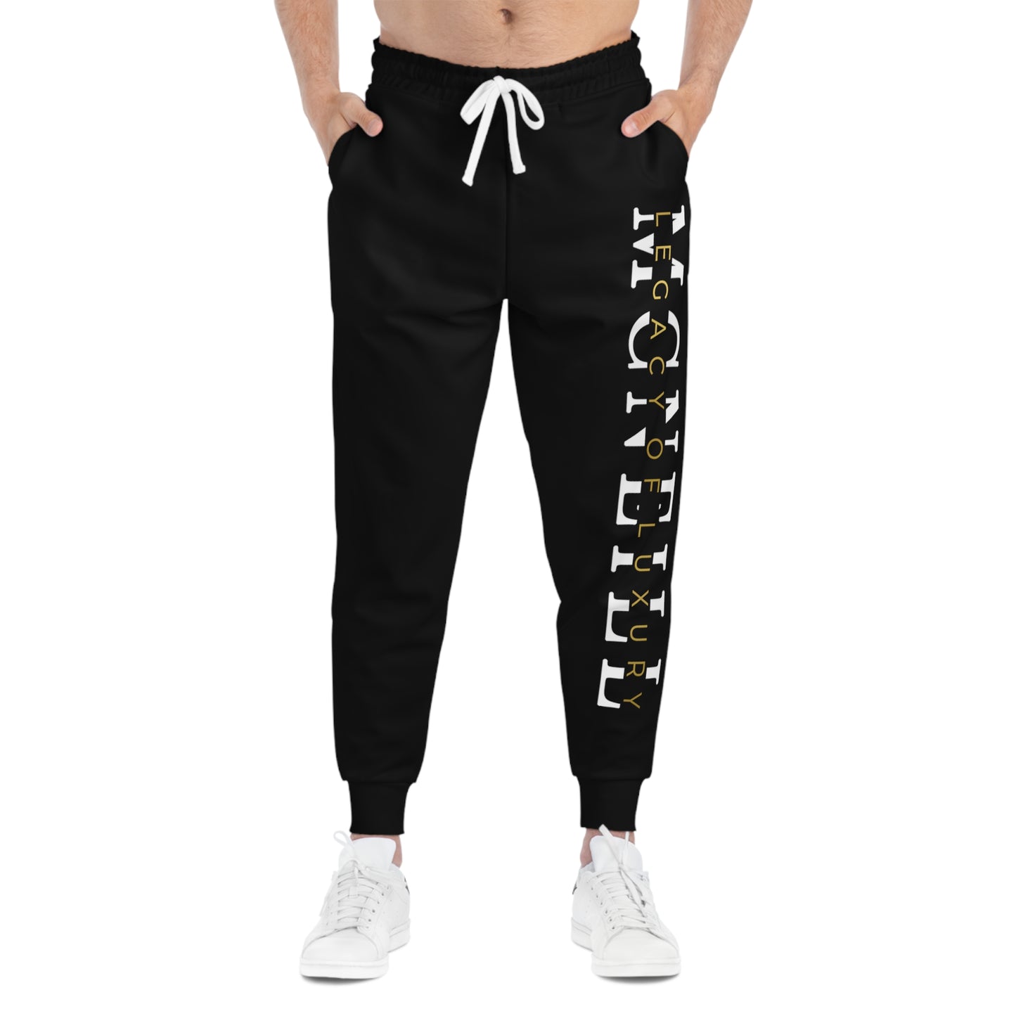 LuxUnisex Joggers