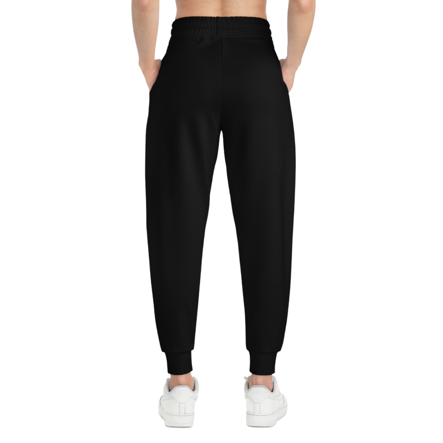 LuxUnisex Joggers