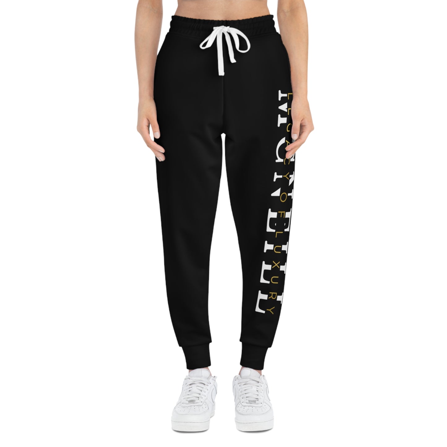 LuxUnisex Joggers