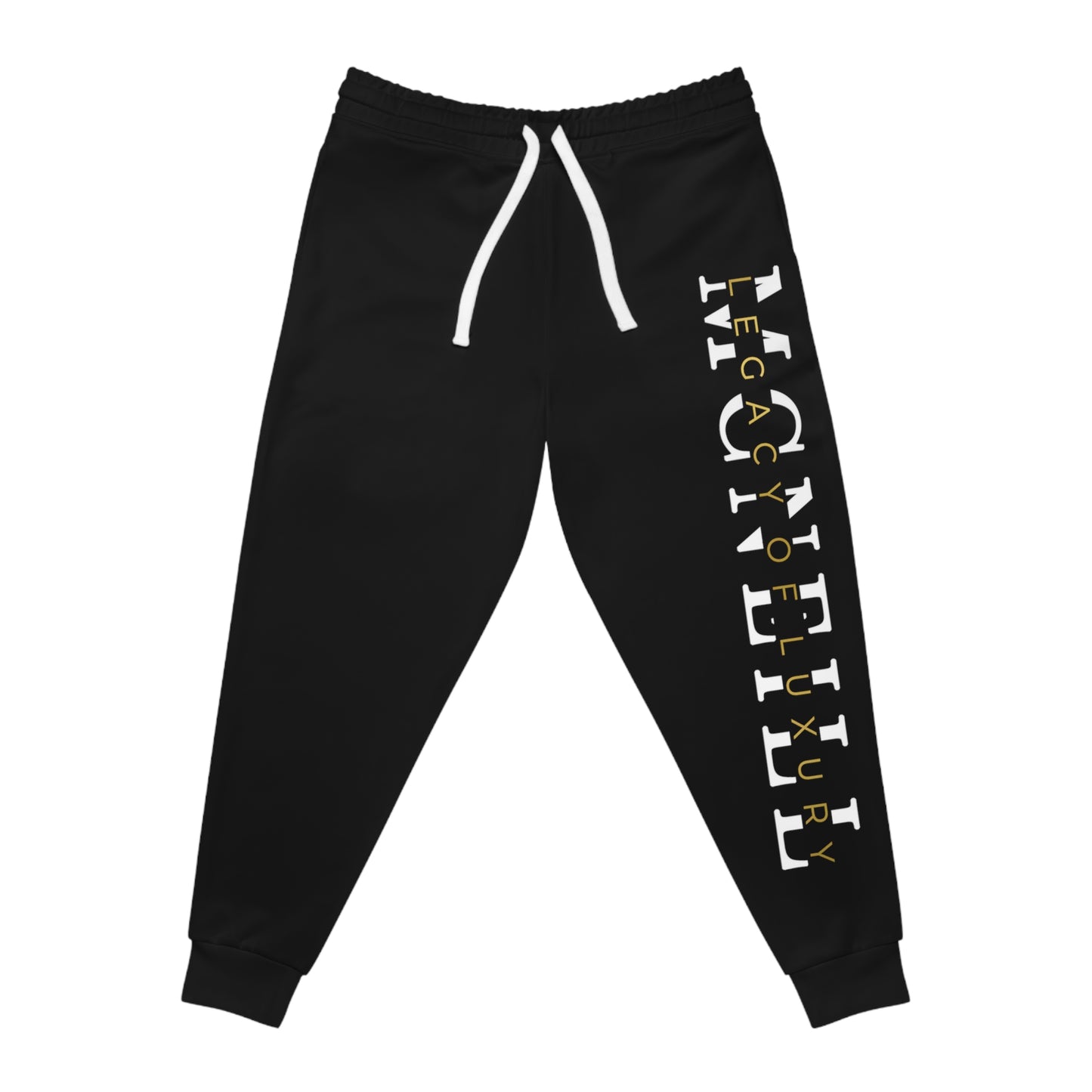 LuxUnisex Joggers