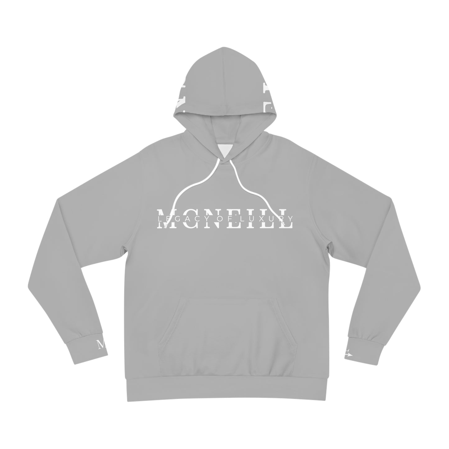 Lux Hoodie