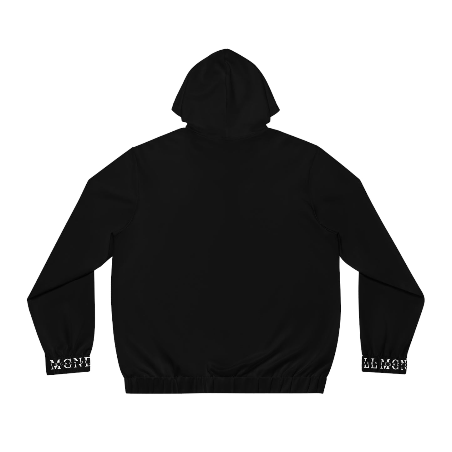 Lux Unisex Full Zip