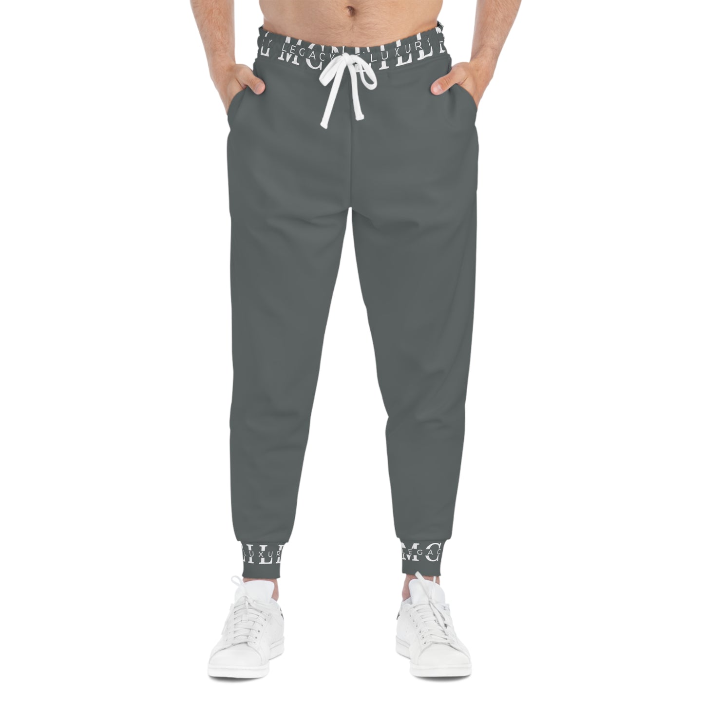 Lux Waistband Joggers