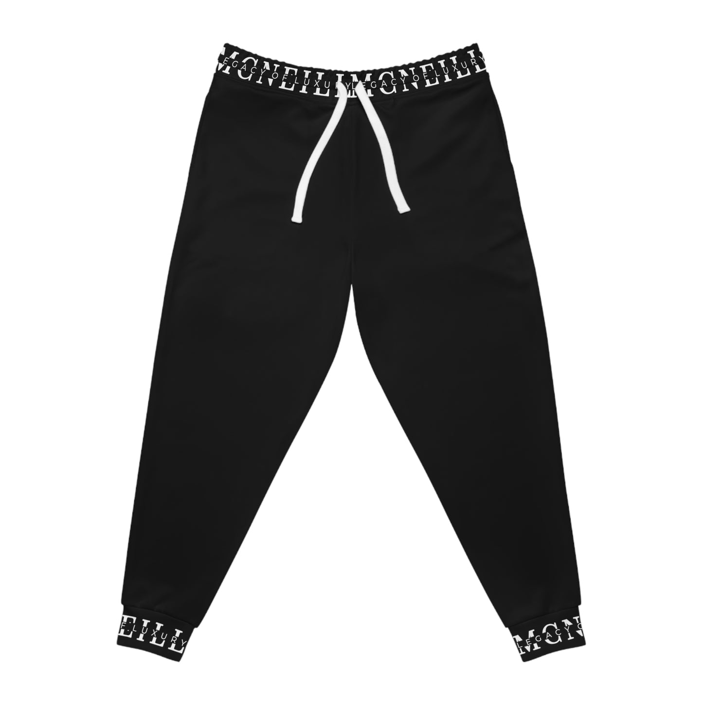 Lux Waistband Joggers