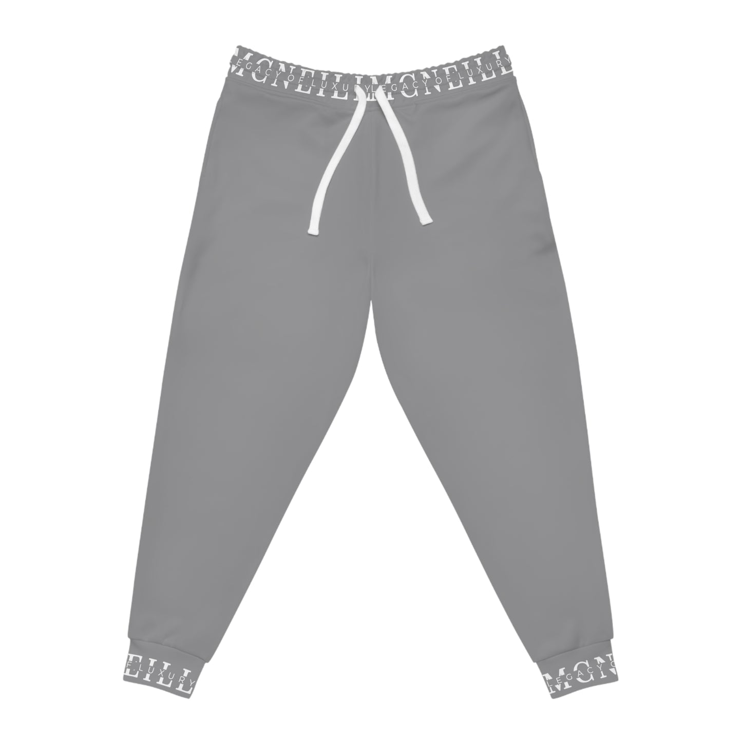 Lux Waistband Joggers