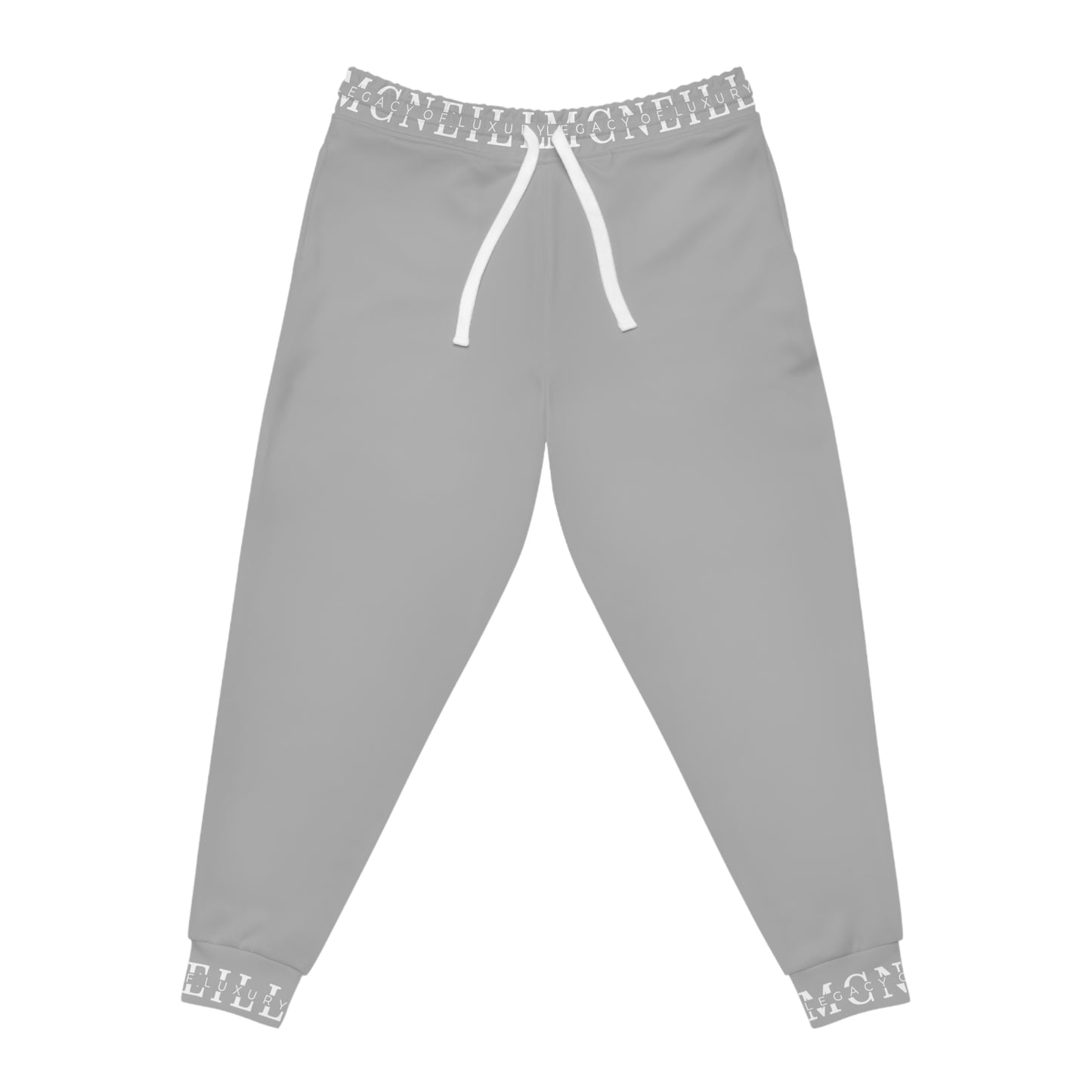 Lux Waistband Joggers