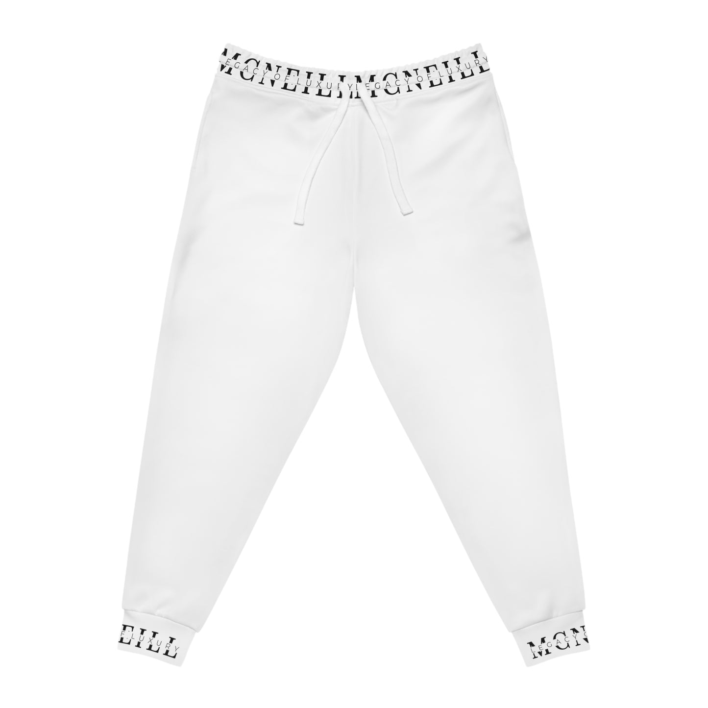 Lux Waistband Joggers