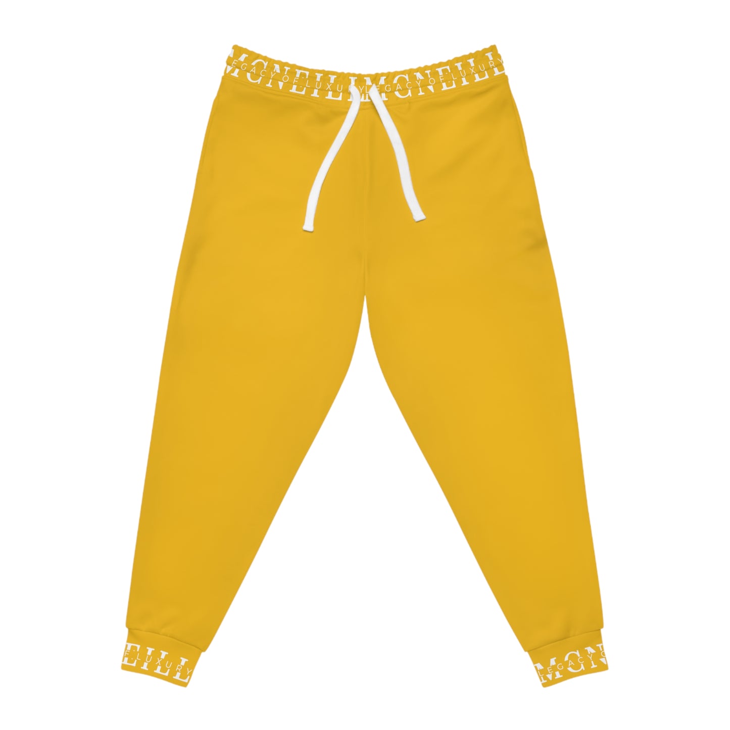 Lux Waistband Joggers