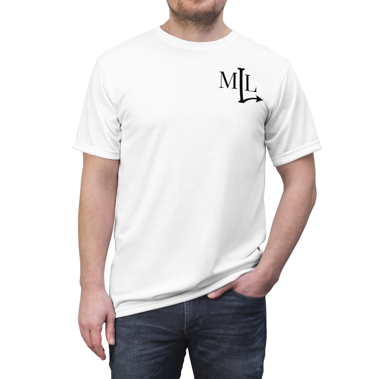 LuxUnisex Tee