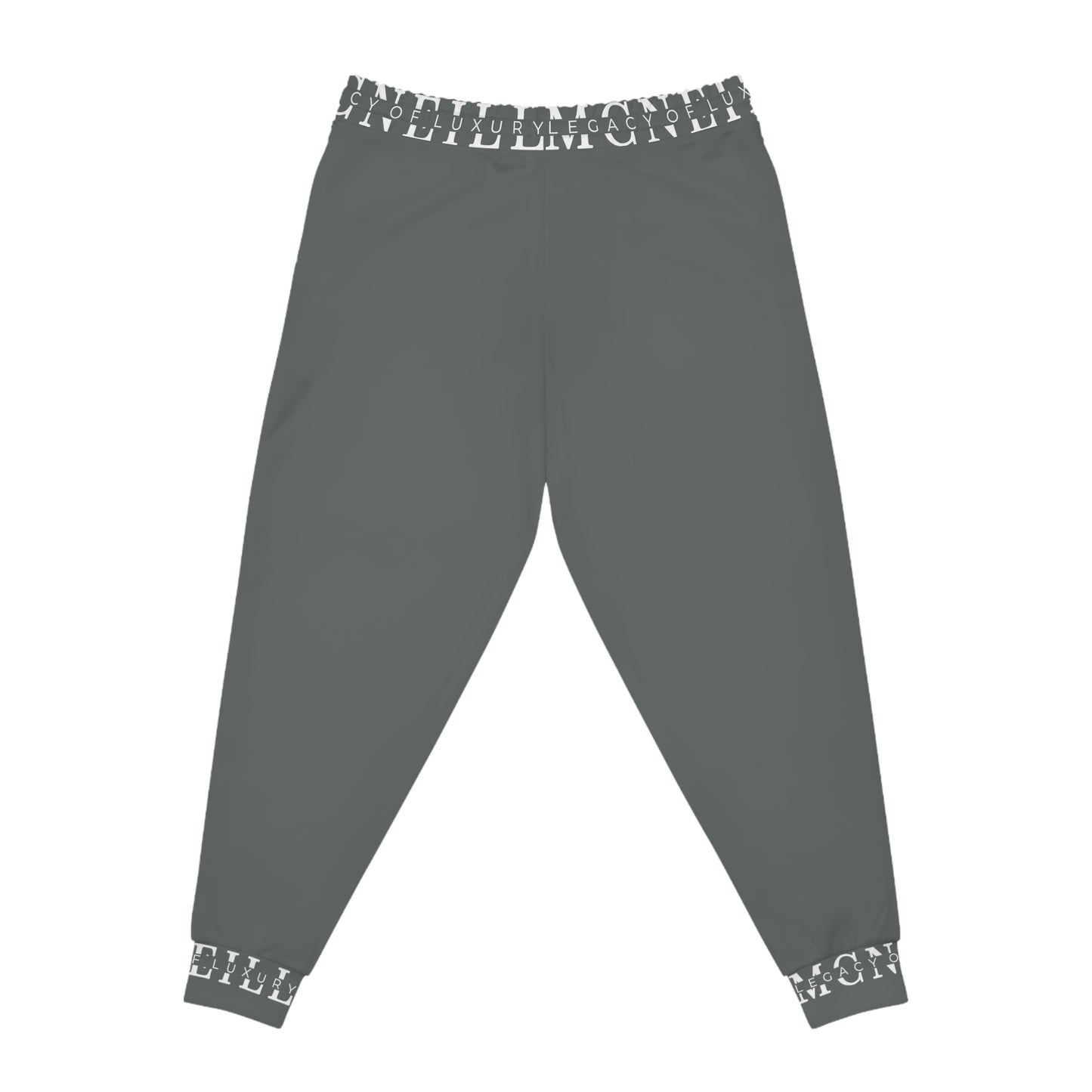 Lux Waistband Joggers