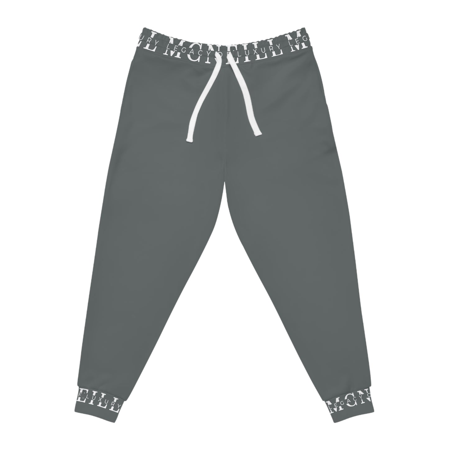 Lux Waistband Joggers