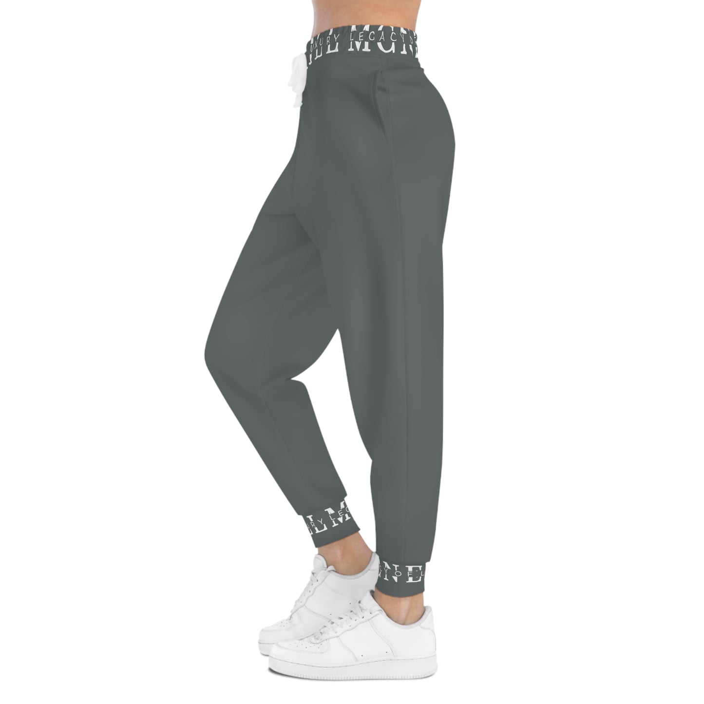 Lux Waistband Joggers